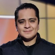 Roberto López Olvera