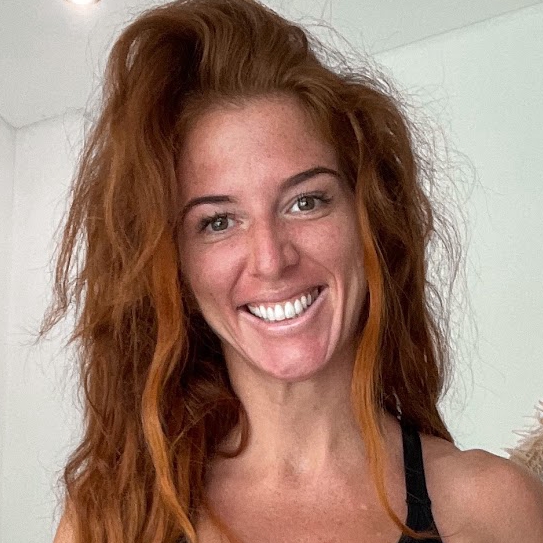 Siobhán O'Hagan