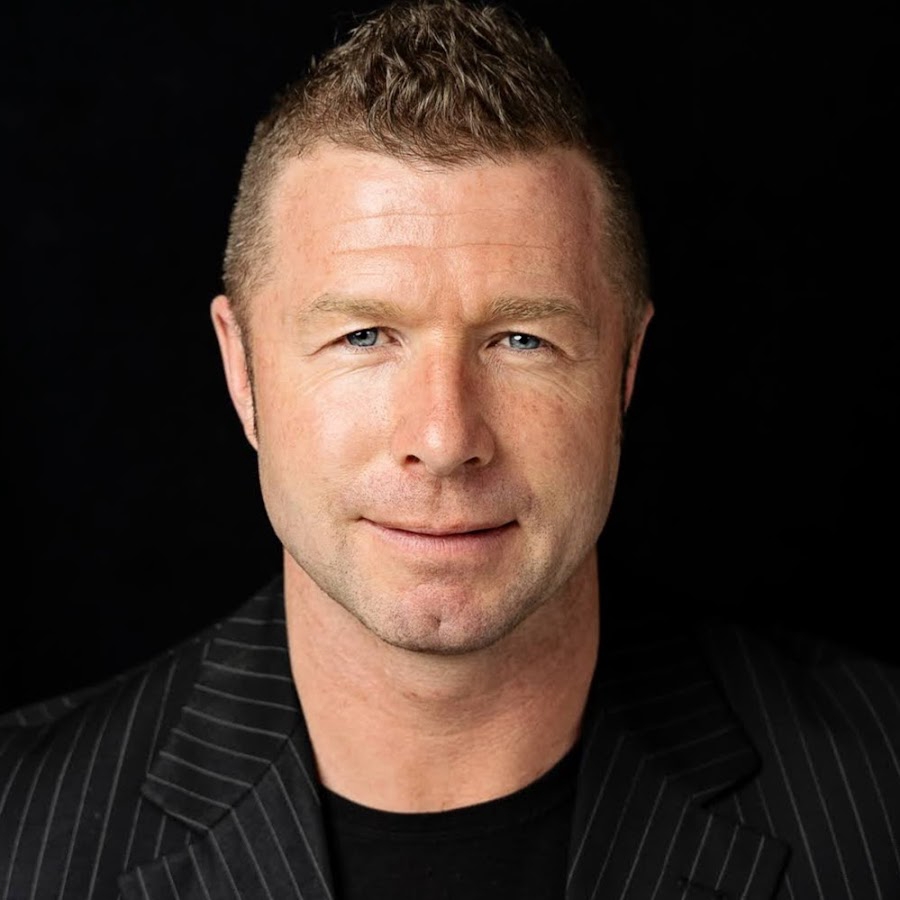Damien Porter