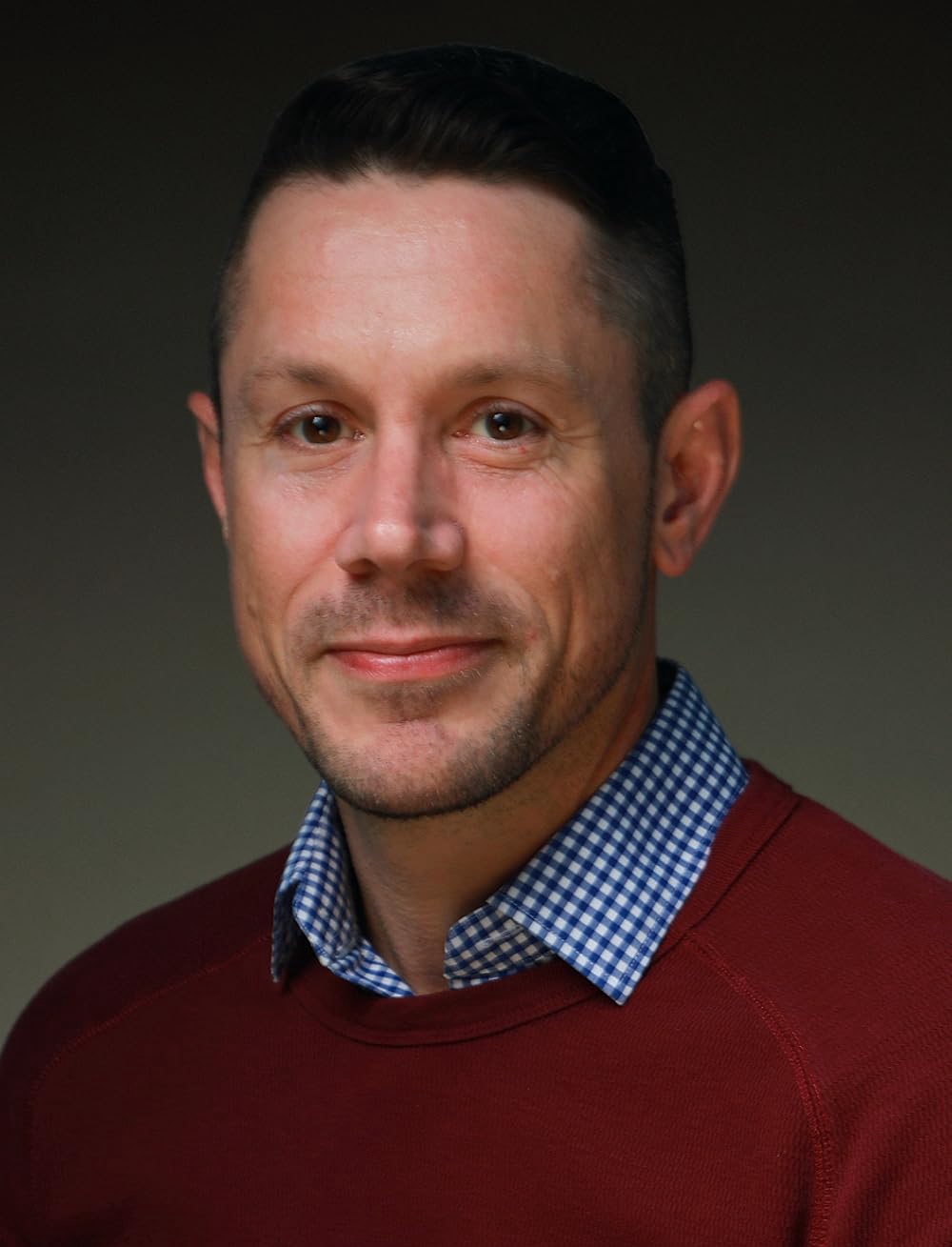 David Binns
