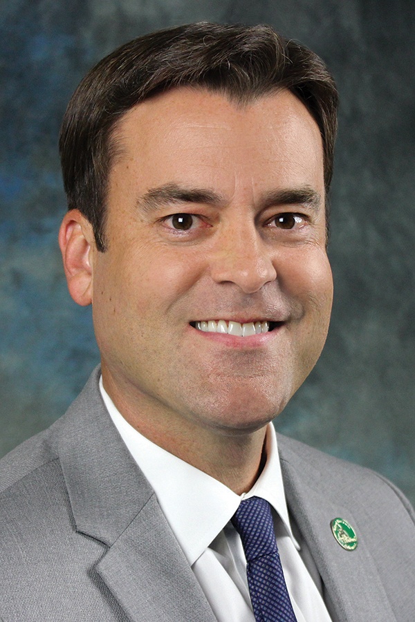 Joseph Hurst