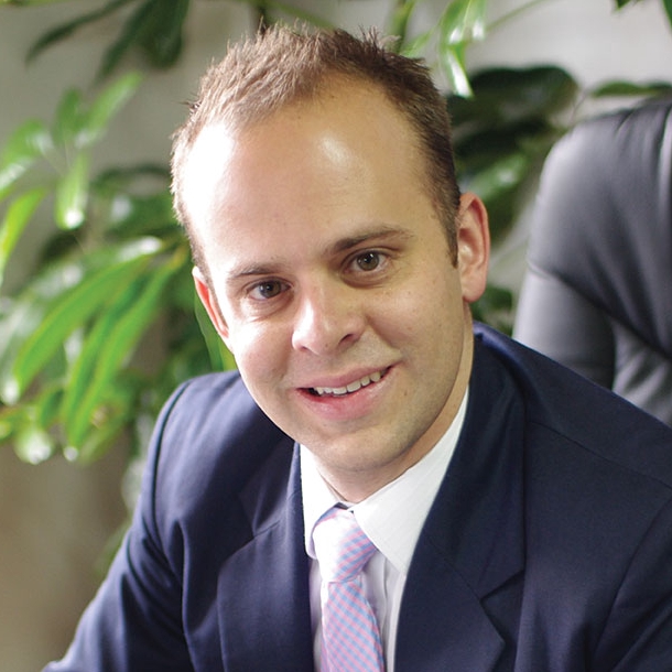 Eric Tabone