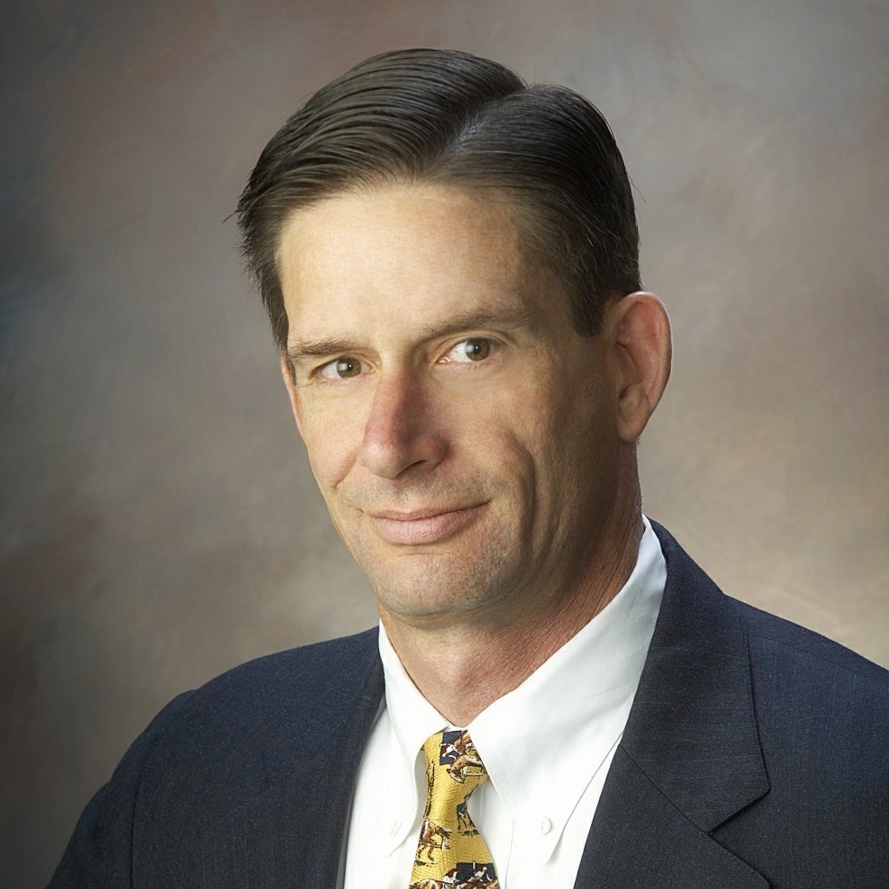 Robin Newell