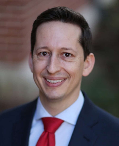 Gabriel Pundrich