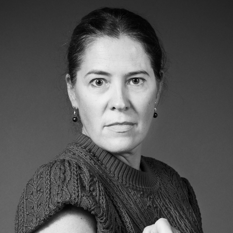 Karine de Boissezon
