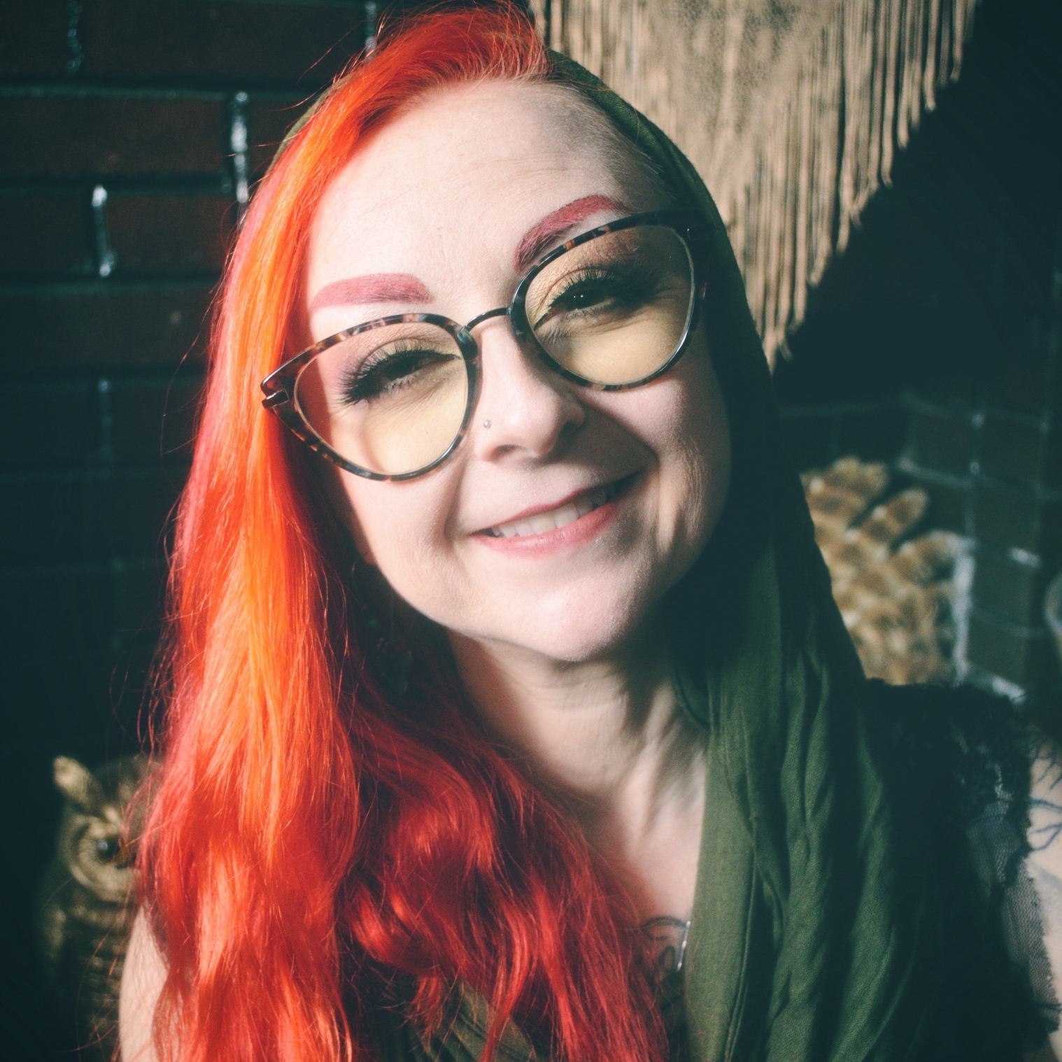 Deana Danger