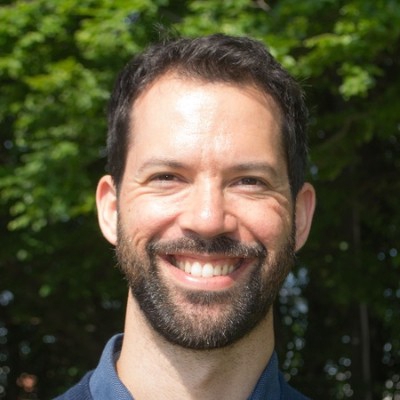 Matt Ellman