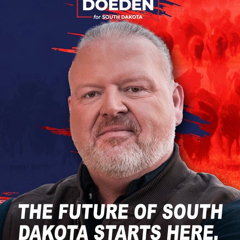 Toby Doden