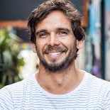 Mark Labrooy