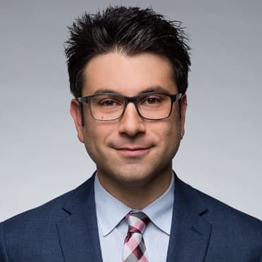 Bryan Borzykowski