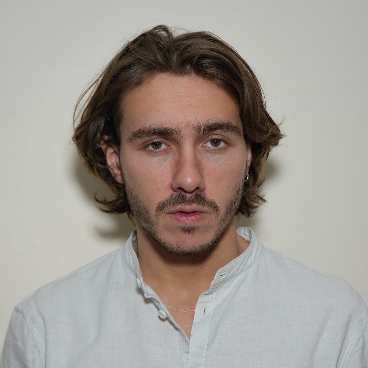 Paul Tomasini
