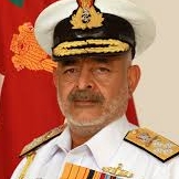 DK Joshi