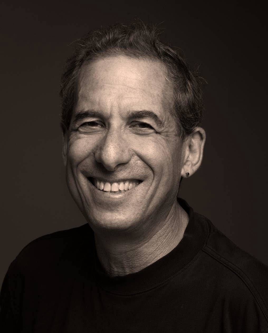 Scott Haas