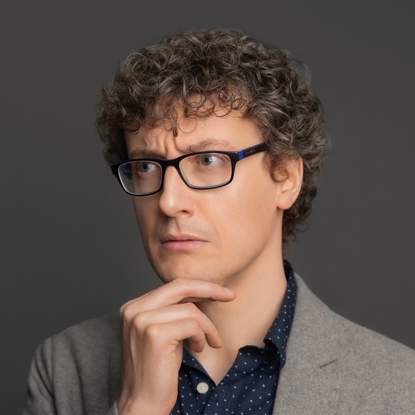 Luke Connell