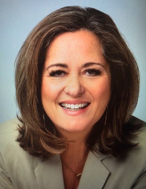 Julie Cluff