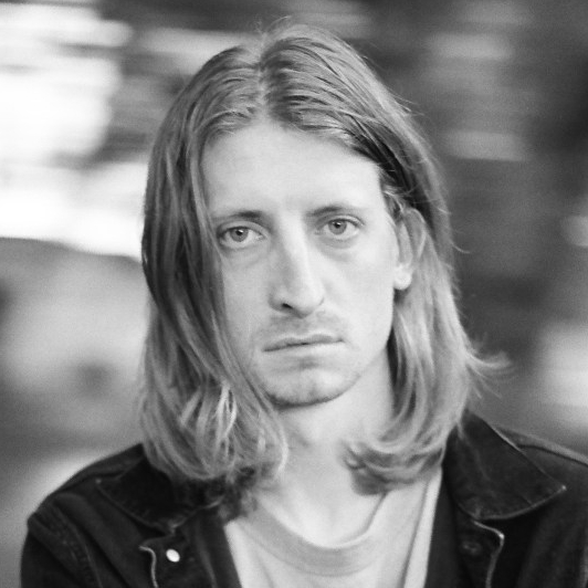 Tom Ridley