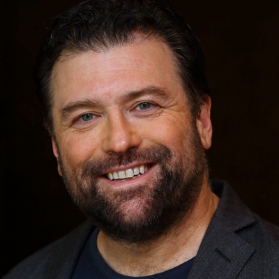 Gerry Crete