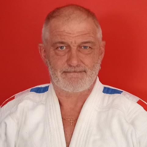 Alain Arnault