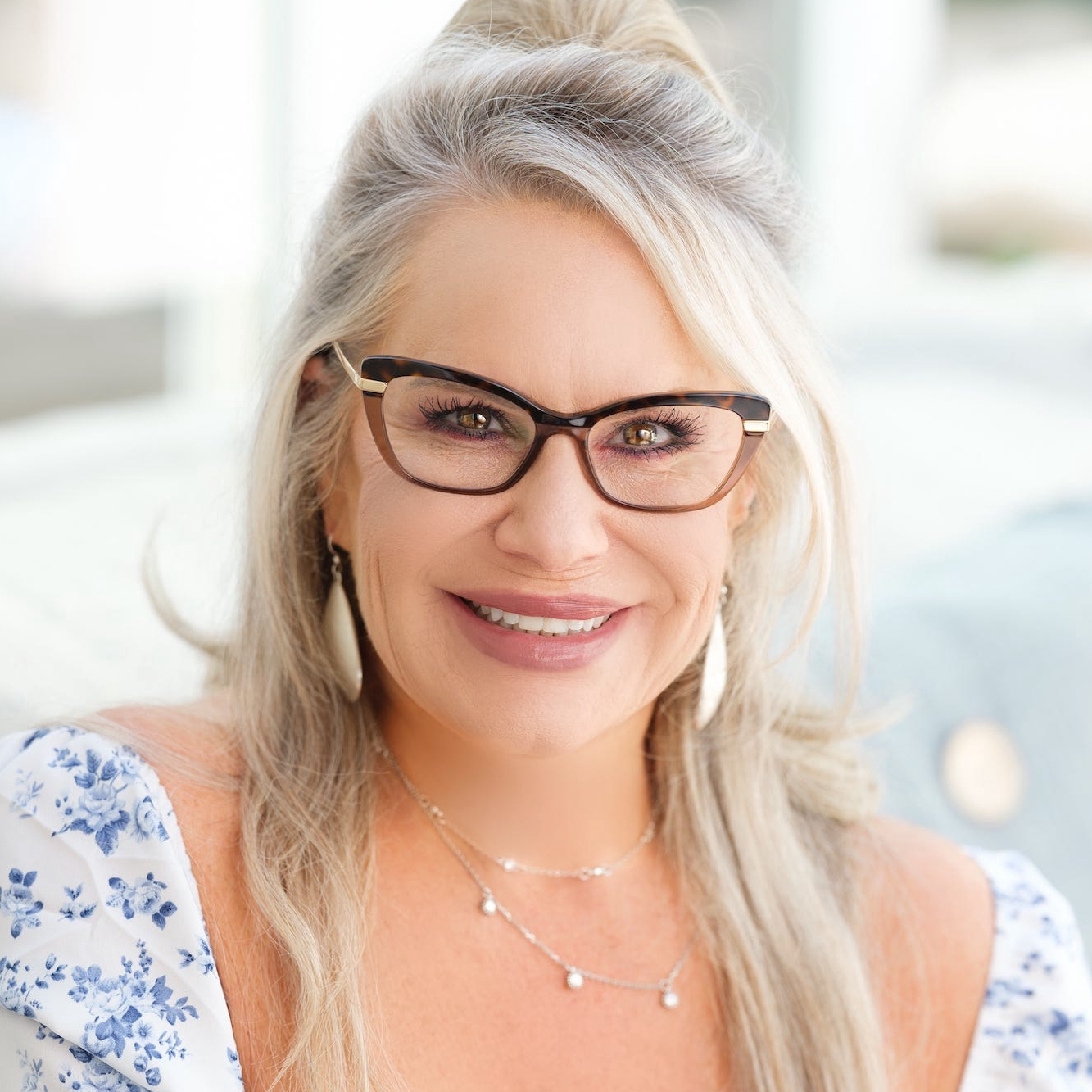 Susan Grau