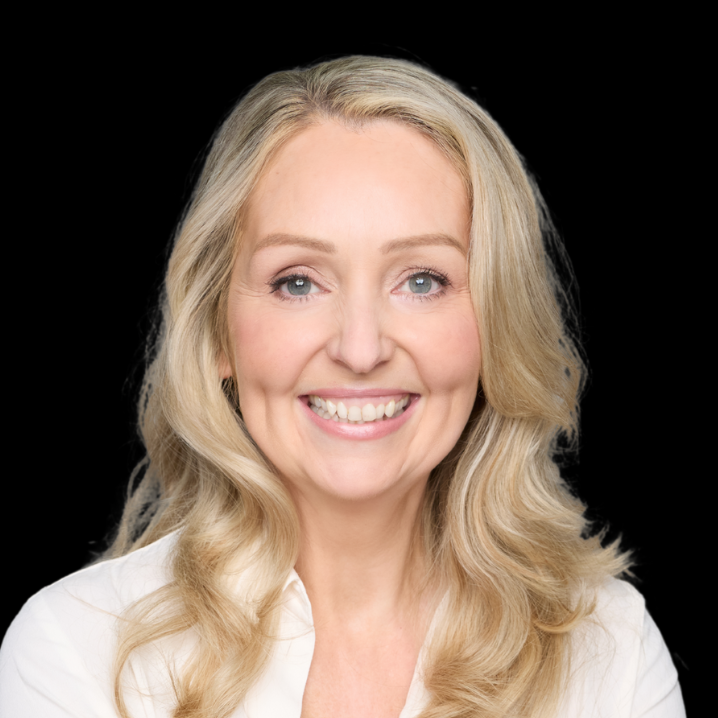 Alison Keating