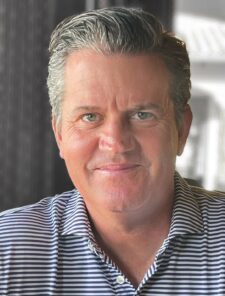 Dan Huber