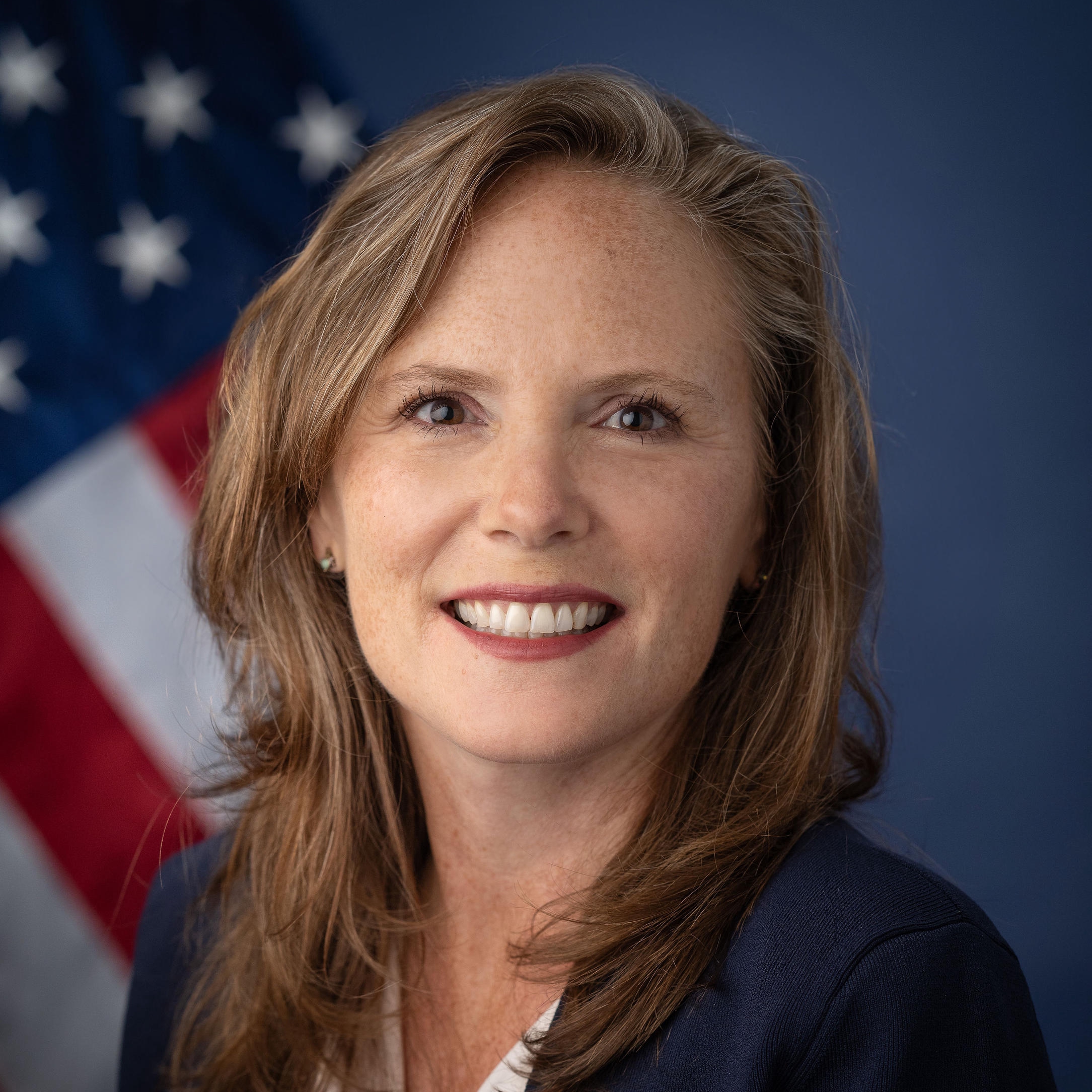 Heather Evans