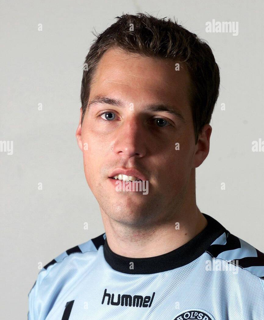 Thomas Sørensen