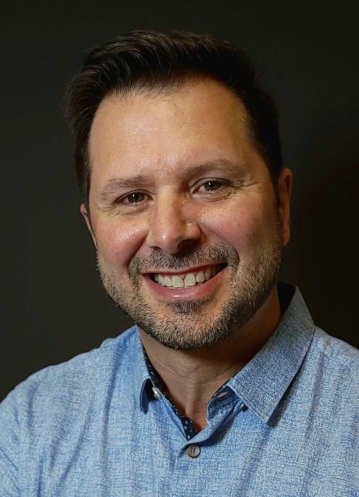 Tim Rosa