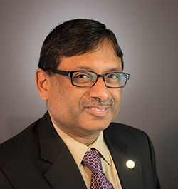 Chandra Sekhar