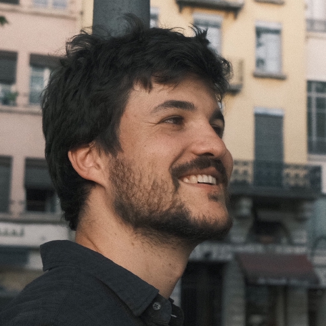 Guilherme Schwartsmann