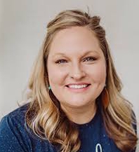 Beth Heckman
