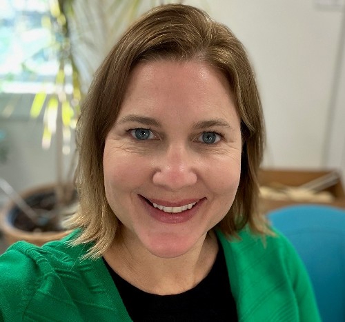 Kim Van Deusen