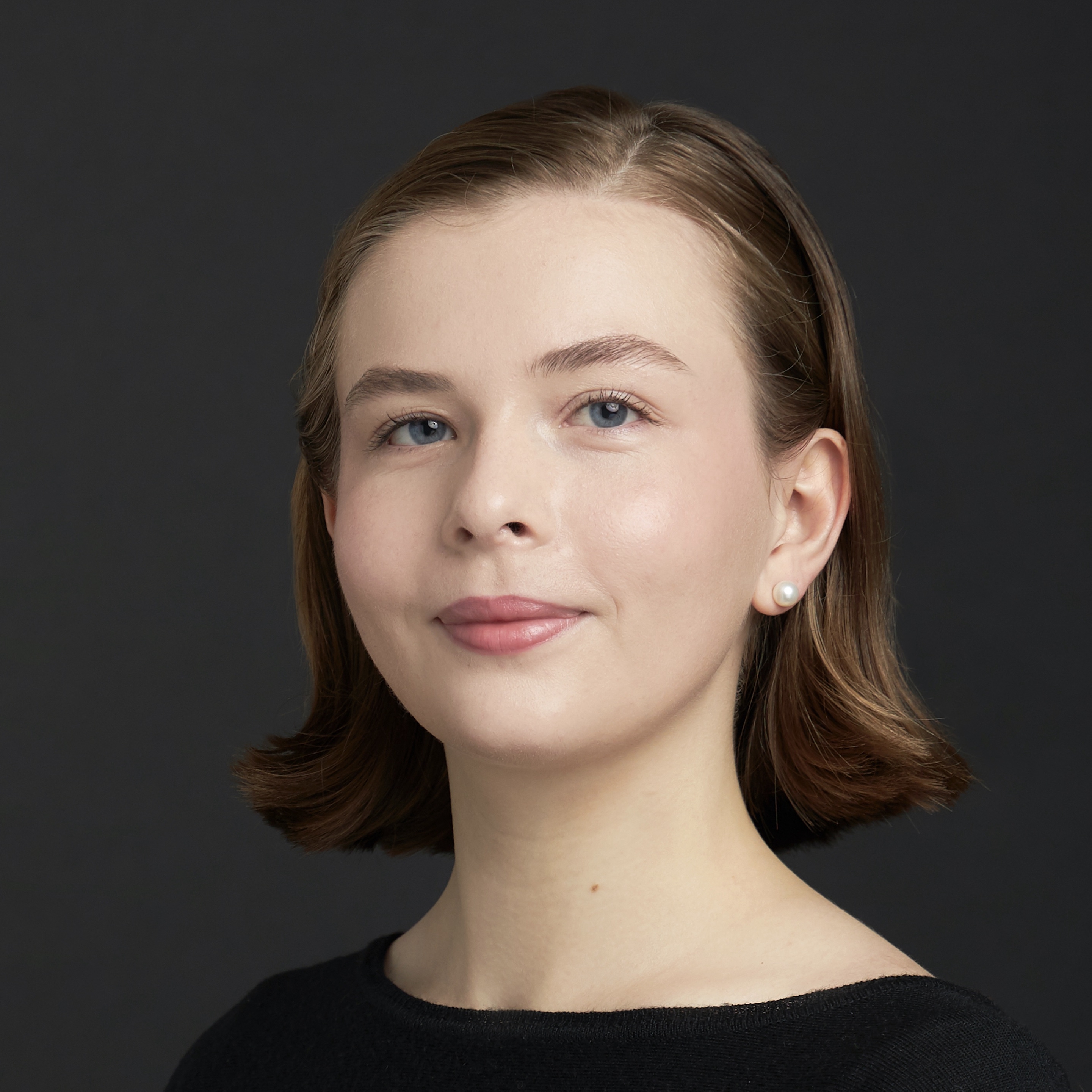 Grace Hart