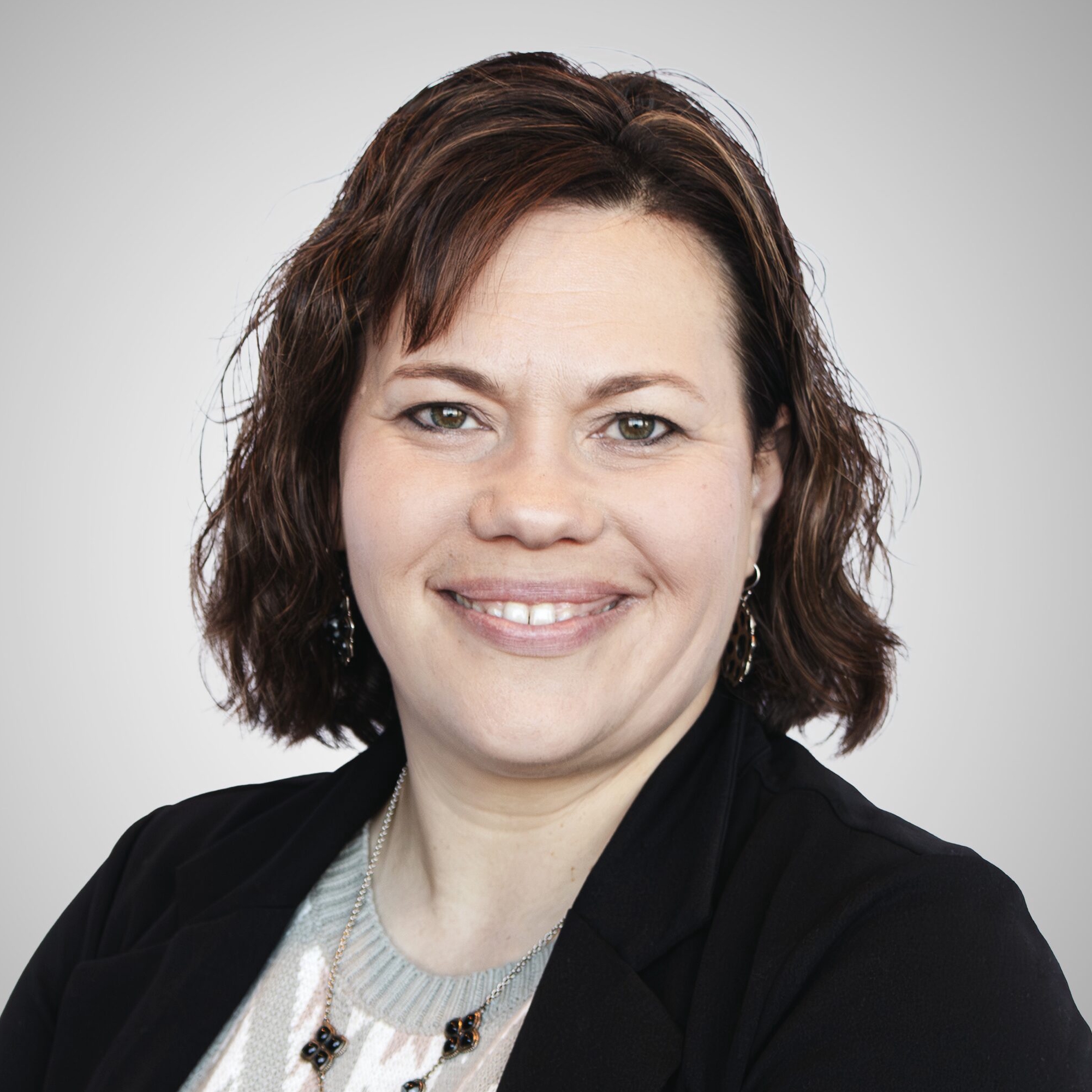 Ashley Schlender
