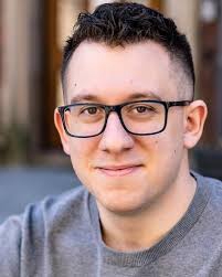 Kyle Stamm