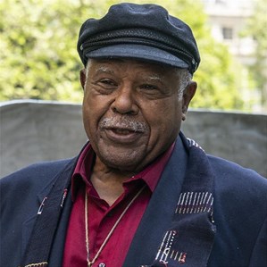 John Starry