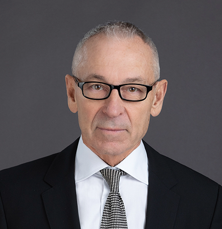 Wally Braul