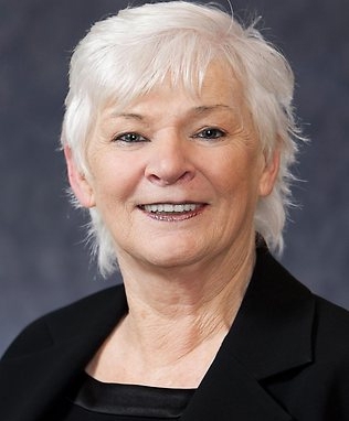 Fran Rowe