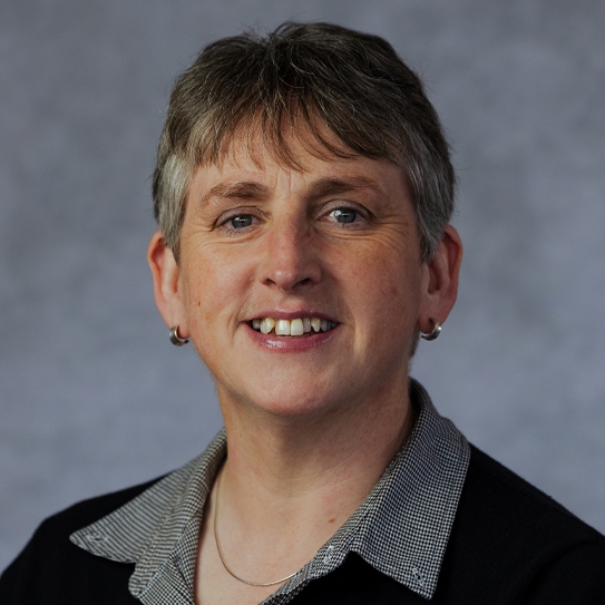Sue Todd