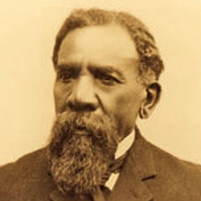 Charles Patterson