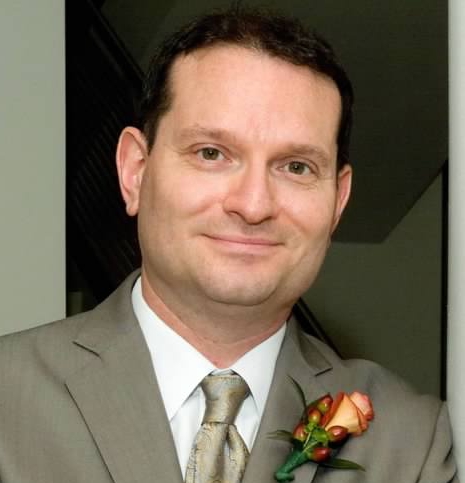 Lawrence Keller