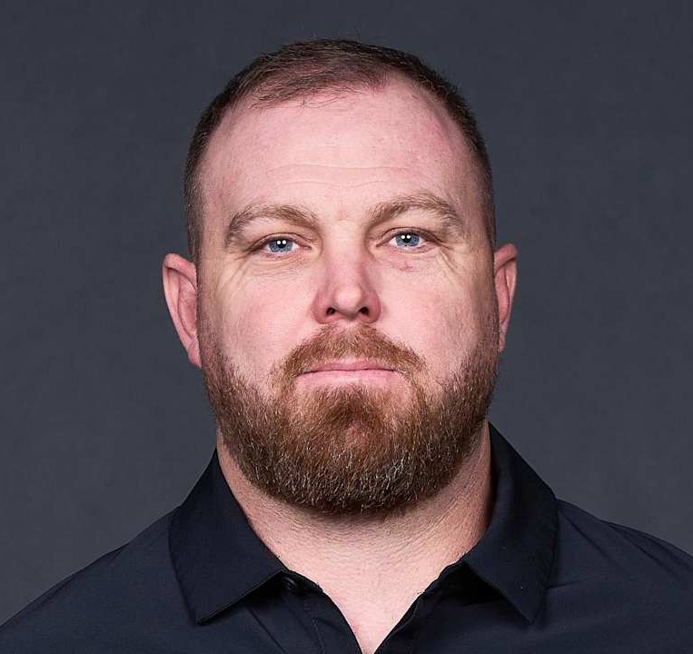 Travis Smith