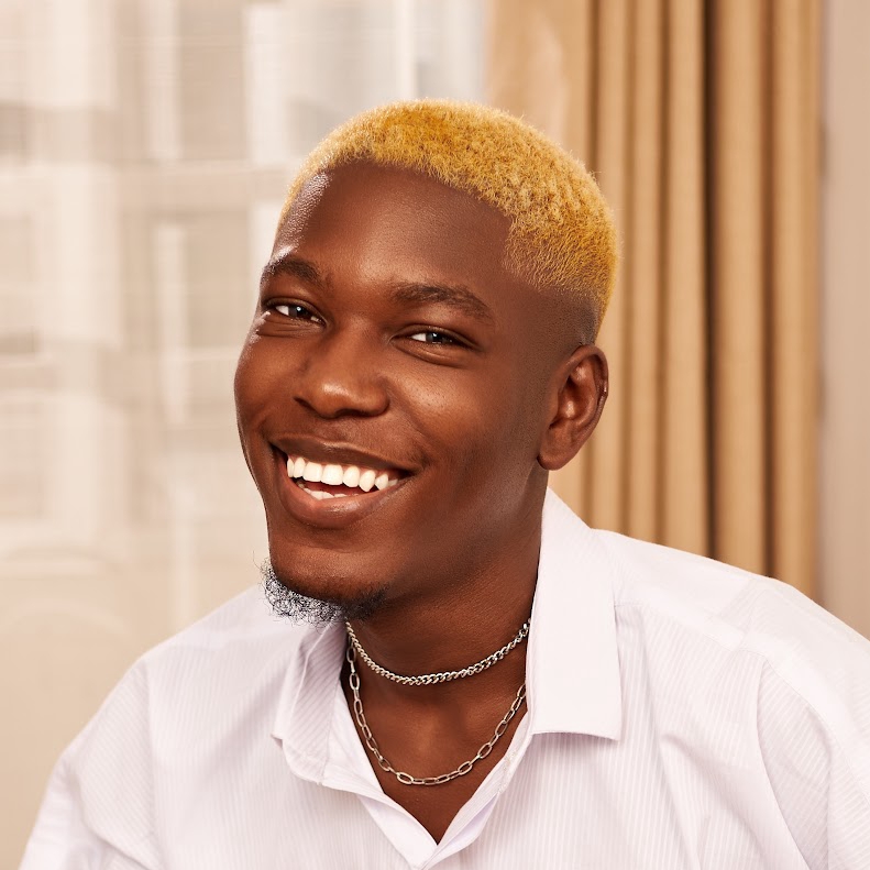 Daniel Ochuko