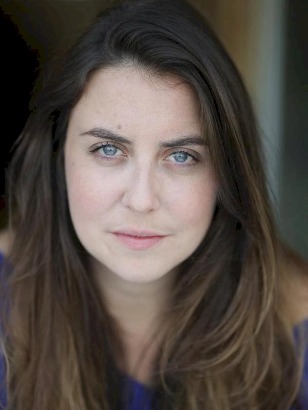 Audrey Boulay