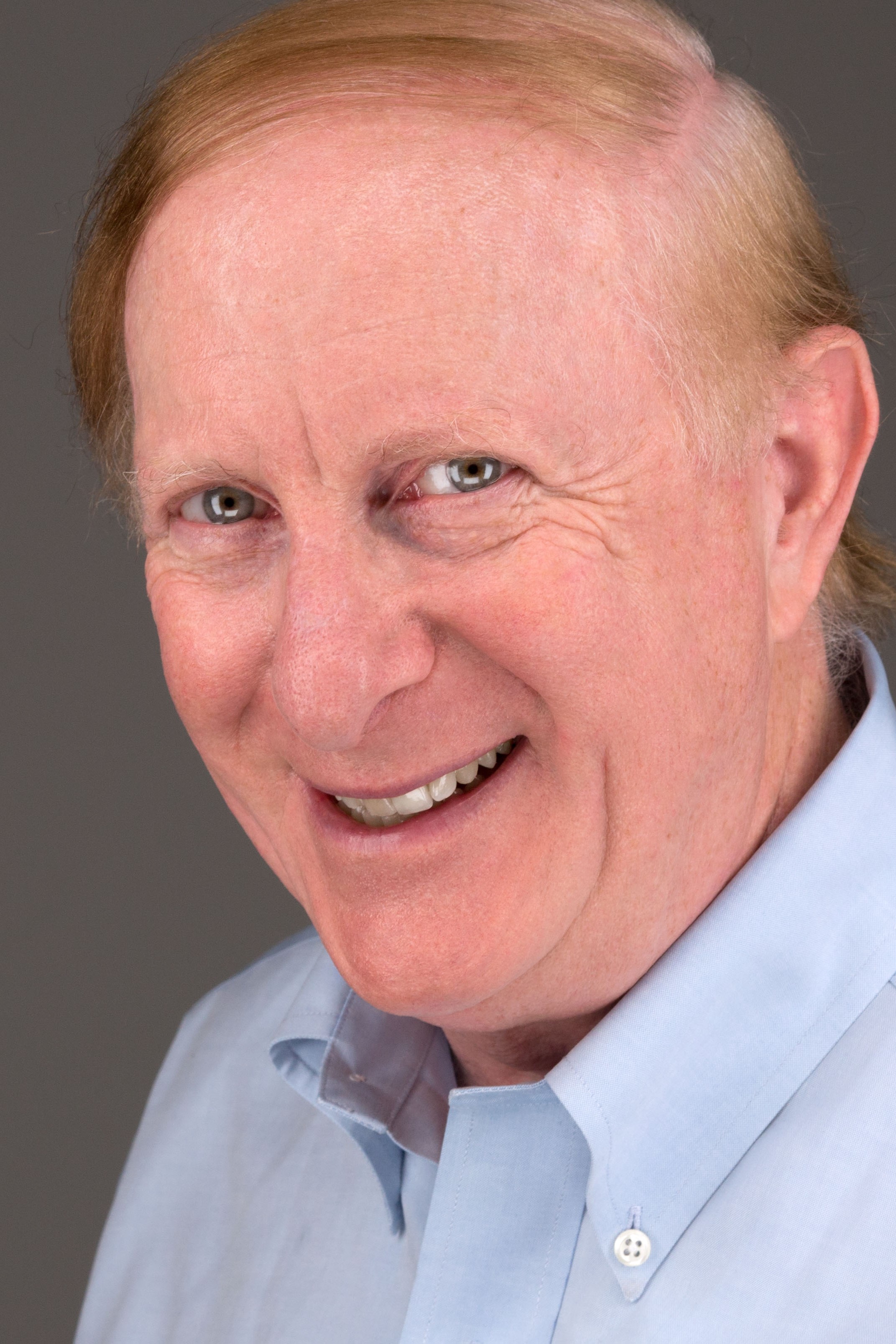 Howard Morgan