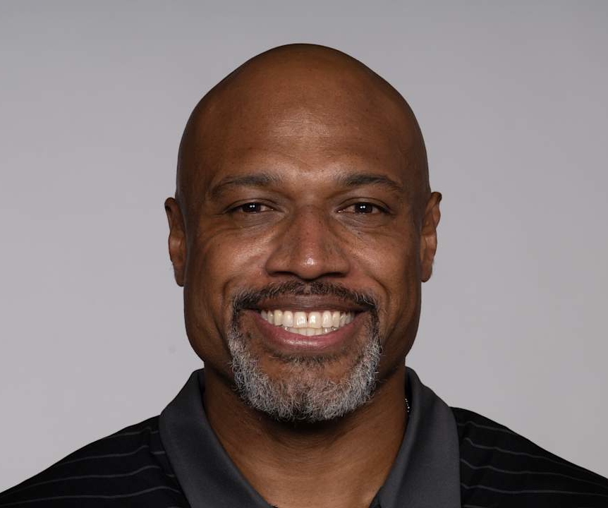 Anthony Weaver