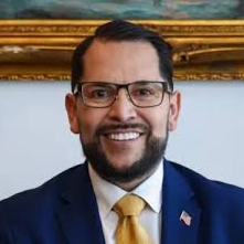 Mark Madrid