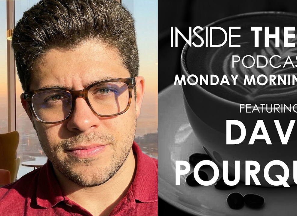 David Pourquery