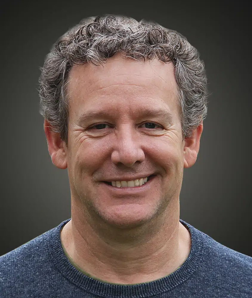 Chris Heivly