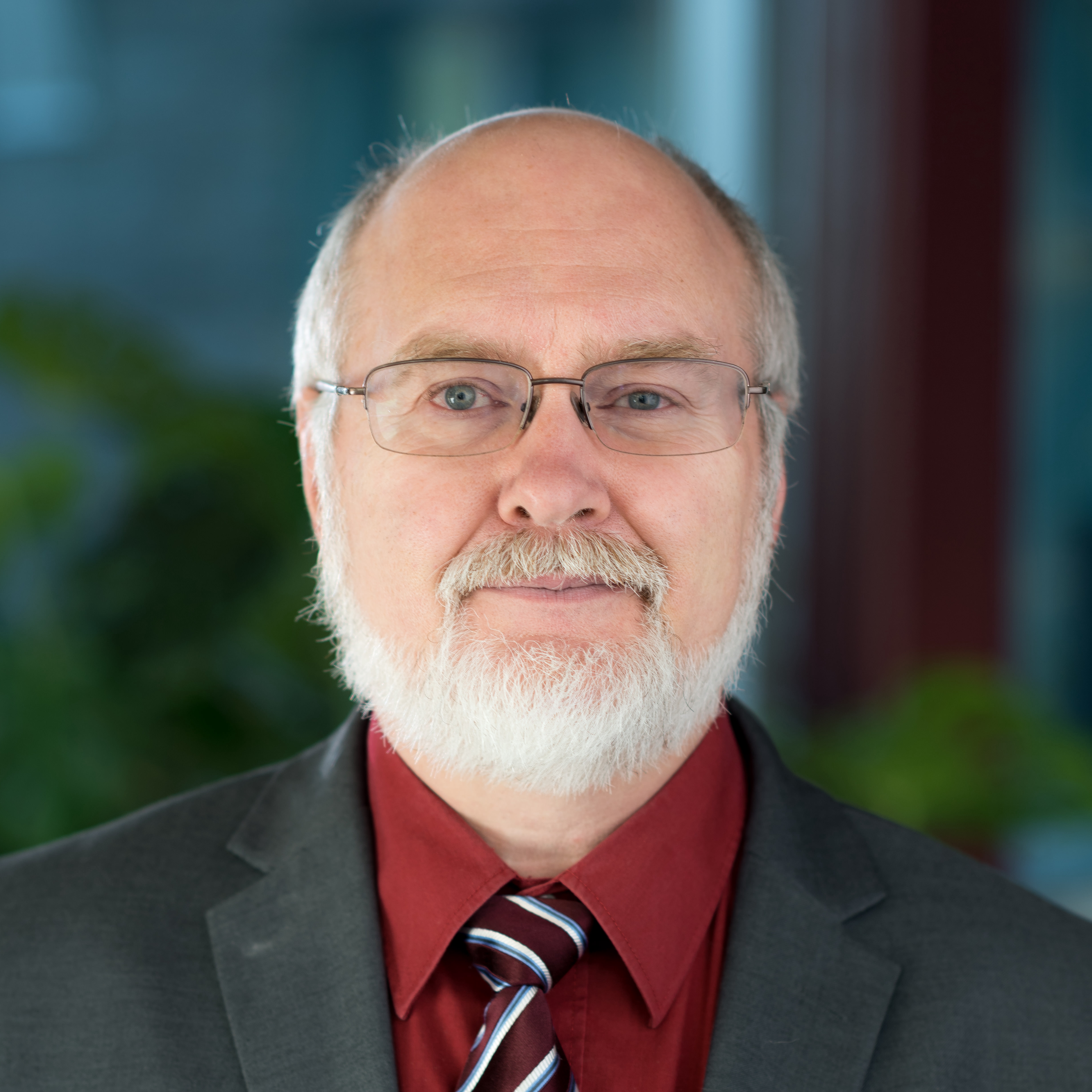 Alan Kranz